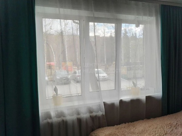 2-к квартира, 42 кв.м.