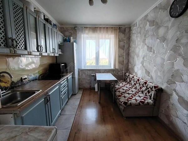 2-к квартира, 65 кв.м.