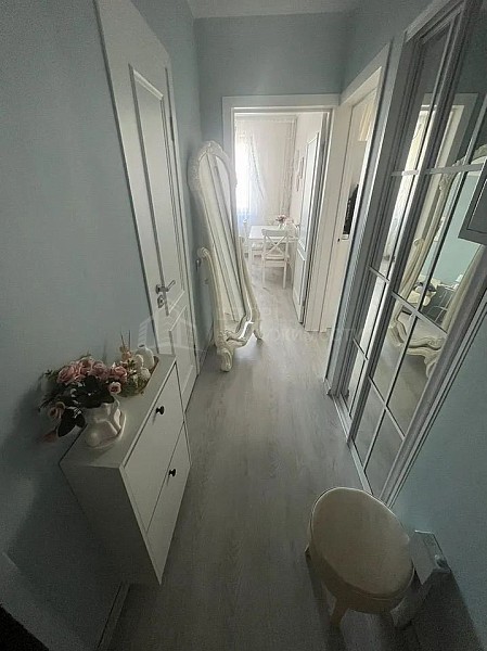 1-к квартира, 27 кв.м.