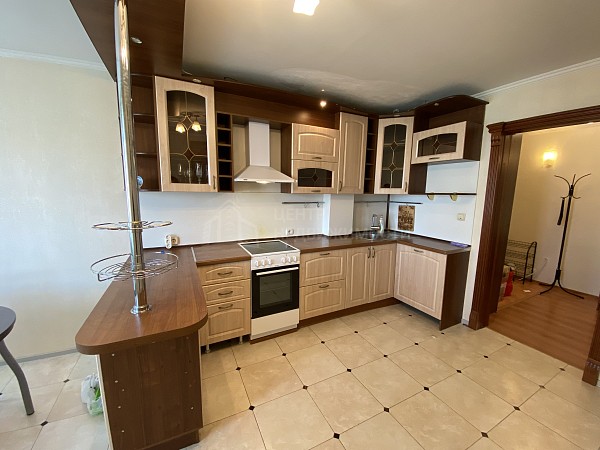 2-к квартира, 62 кв.м.