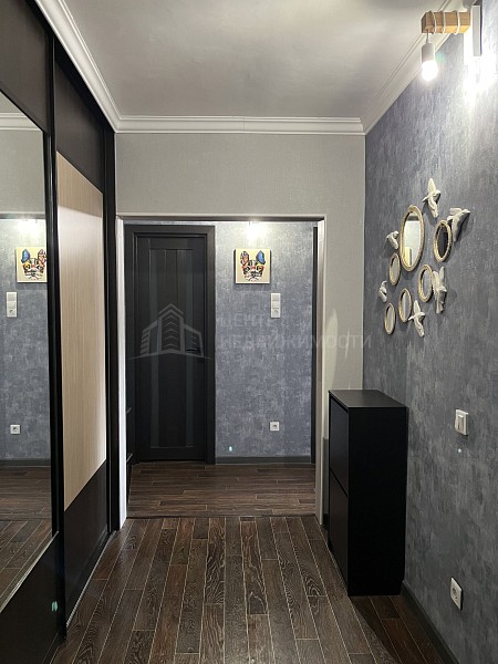 2-к квартира, 62 кв.м.