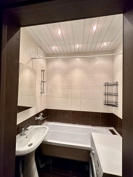 2-к квартира, 48 кв.м.