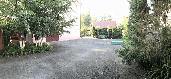 Дом с участком, 366 кв.м. Дом с участком, 366 кв.м.