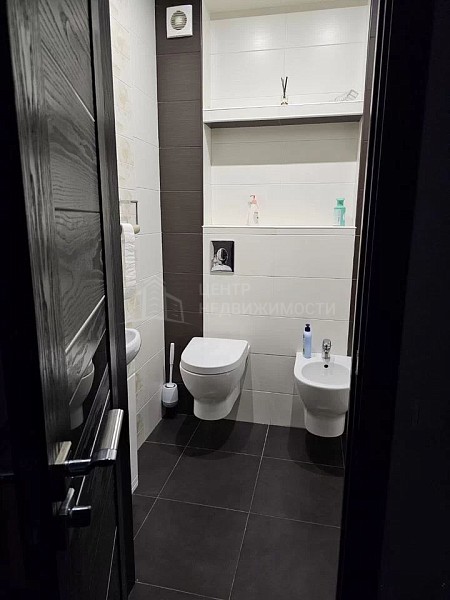 3-к квартира, 92 кв.м.