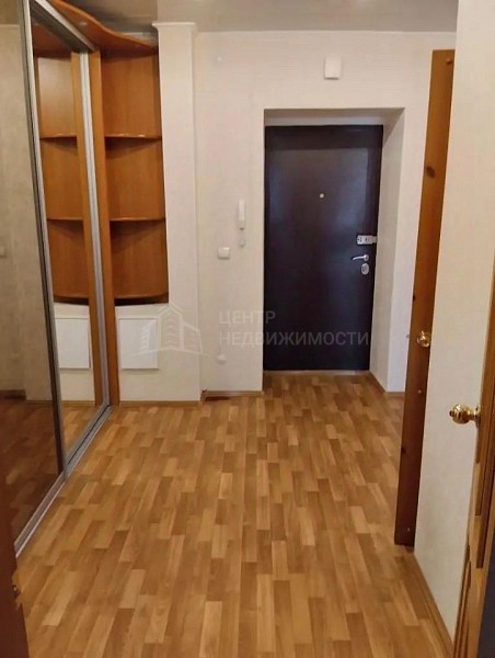 1-к квартира, 44 кв.м.