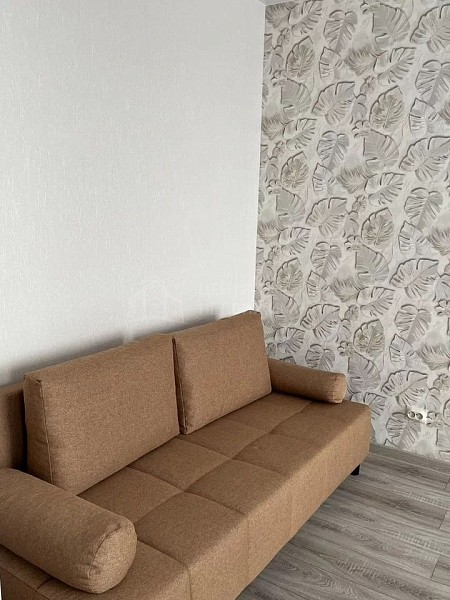 1-к квартира, 33 кв.м.