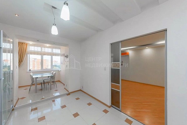 3-к квартира, 97 кв.м.