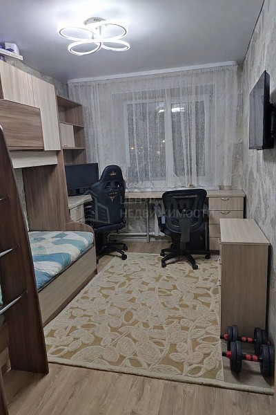 2-к квартира, 48 кв.м.