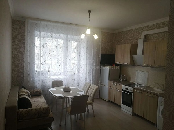 1-к квартира, 45 кв.м.