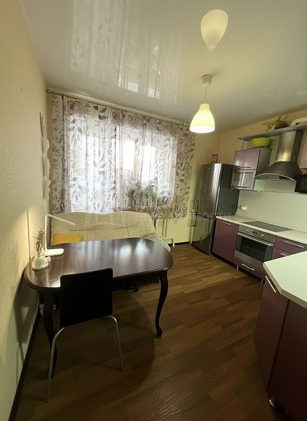 2-к квартира, 73 кв.м.