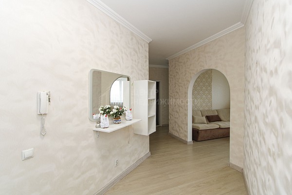 2-к квартира, 73 кв.м.