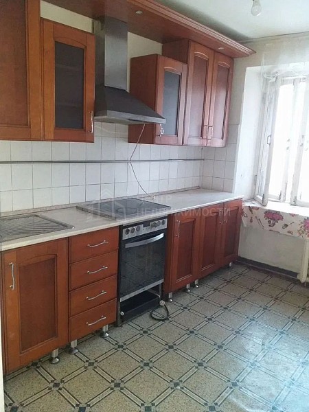 4-к квартира, 75 кв.м.