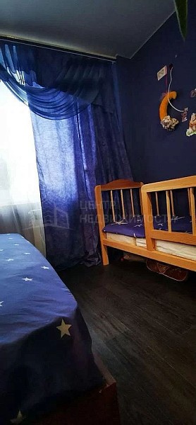 1-к квартира, 41 кв.м.