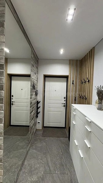 2-к квартира, 71 кв.м.