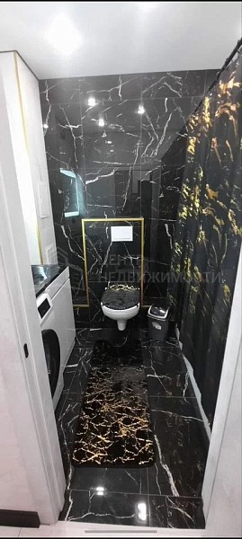 1-к квартира, 37 кв.м.