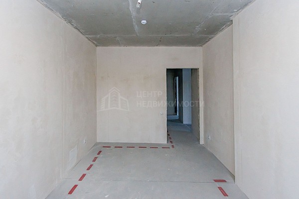 2-к квартира, 59 кв.м.