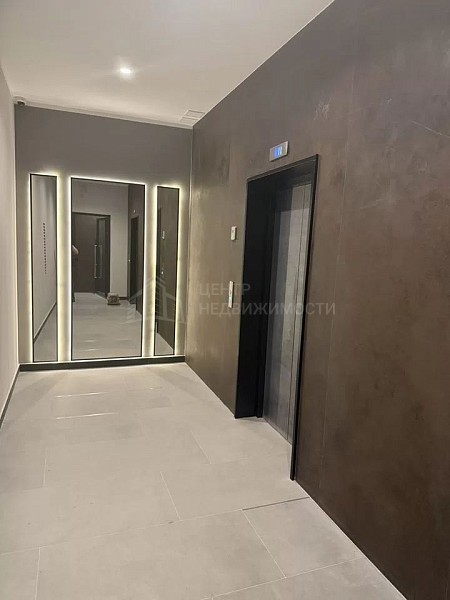 2-к квартира, 51 кв.м.