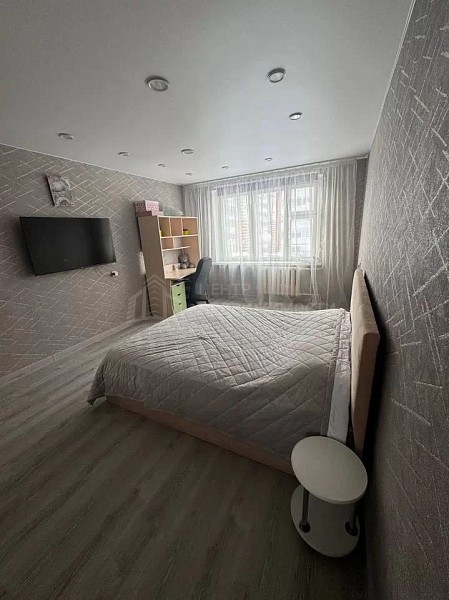 3-к квартира, 91 кв.м.