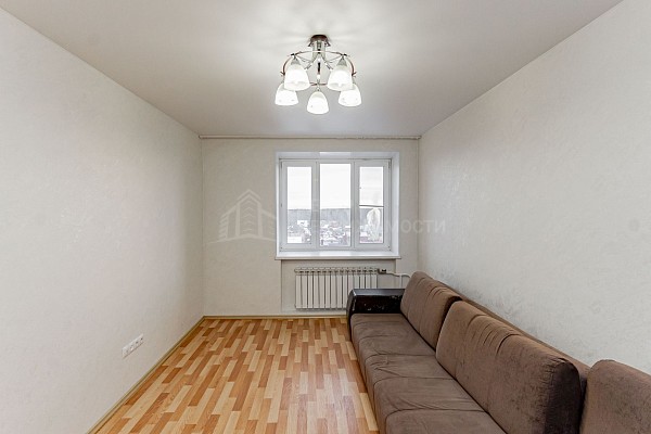 2-к квартира, 50 кв.м.