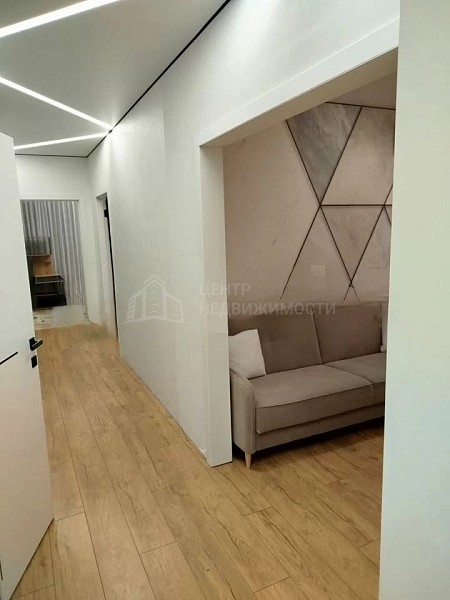 2-к квартира, 72 кв.м.