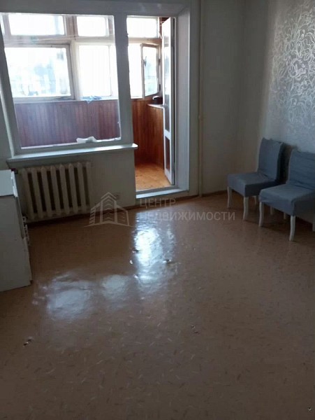 2-к квартира, 49 кв.м.