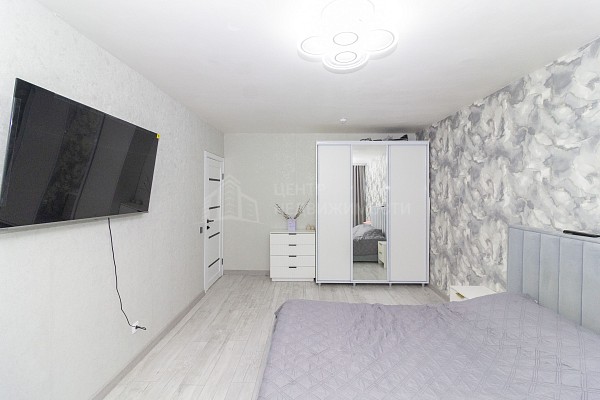 3-к квартира, 92 кв.м.