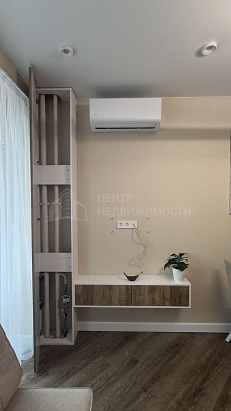 3-к квартира, 78 кв.м.