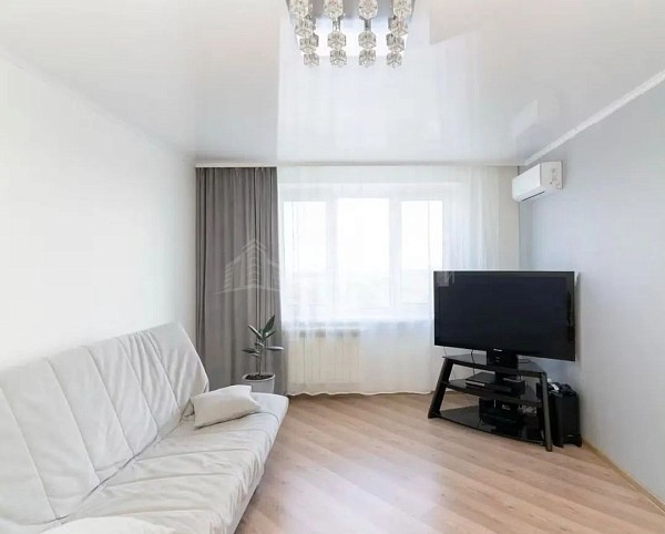 3-к квартира, 90 кв.м.