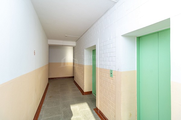 3-к квартира, 86 кв.м.