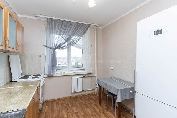 2-к квартира, 53 кв.м.
