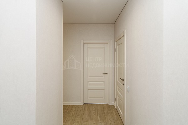 1-к квартира, 50 кв.м.