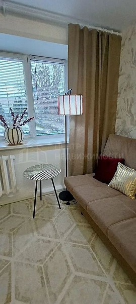 2-к квартира, 42 кв.м.