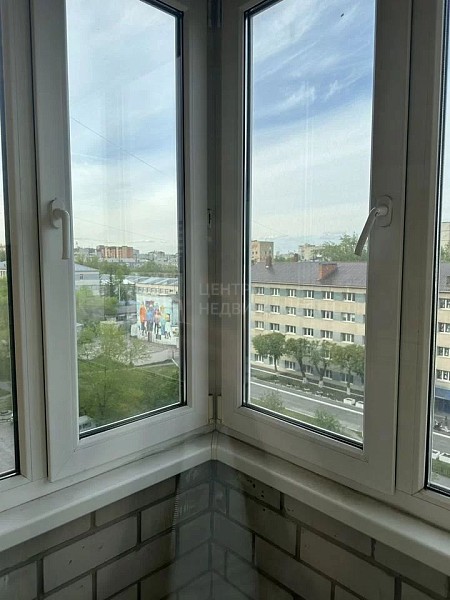 2-к квартира, 72 кв.м.