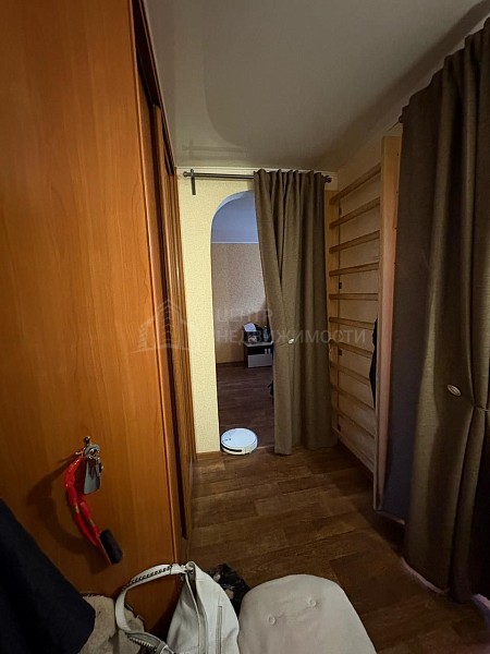 2-к квартира, 40 кв.м.