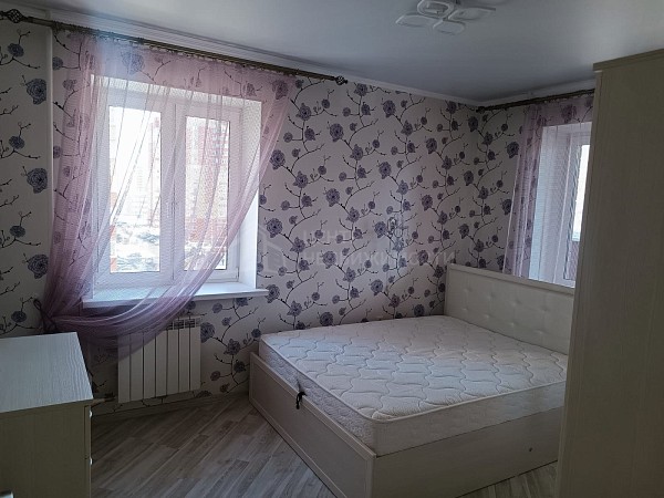 1-к квартира, 50 кв.м.