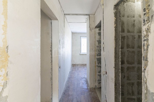 2-к квартира, 56 кв.м.