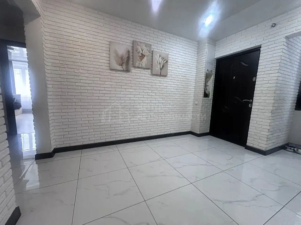 3-к квартира, 85 кв.м.