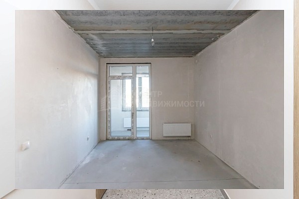 3-к квартира, 82 кв.м.
