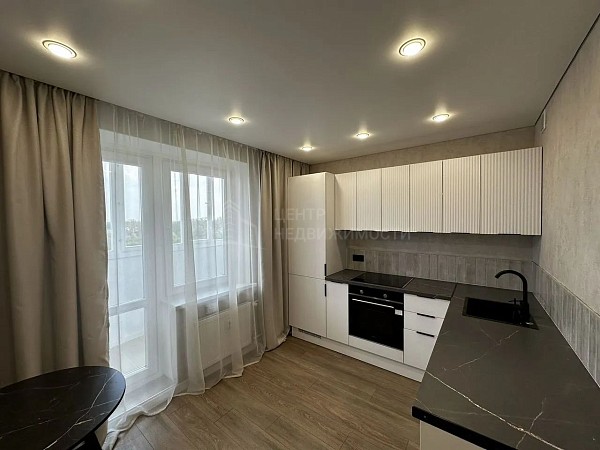 2-к квартира, 41 кв.м.