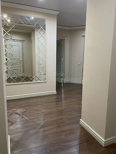3-к квартира, 128 кв.м.