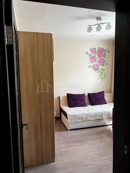 2-к квартира, 46 кв.м.