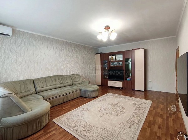 3-к квартира, 111 кв.м.