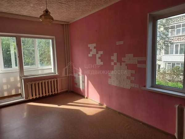 1-к квартира, 30 кв.м.