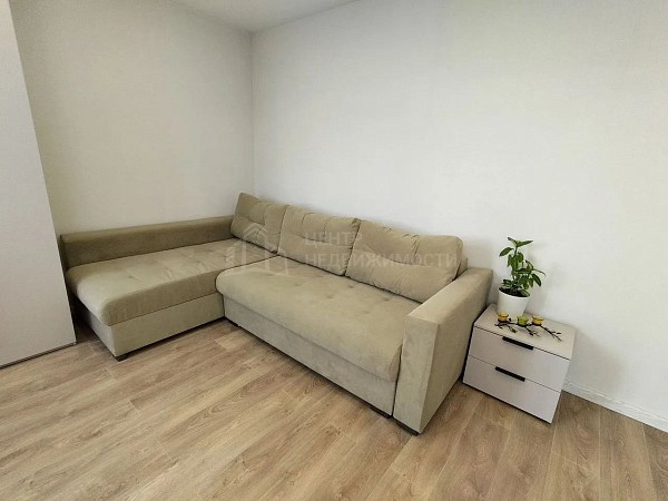 2-к квартира, 52 кв.м.
