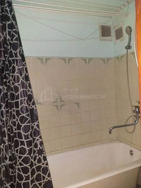 4-к квартира, 75 кв.м.