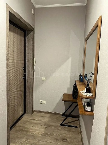 2-к квартира, 49 кв.м.