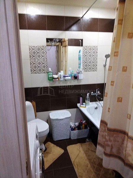 Студия, 23 кв.м. Студия, 23 кв.м.