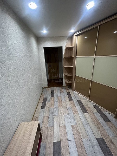 3-к квартира, 85 кв.м.