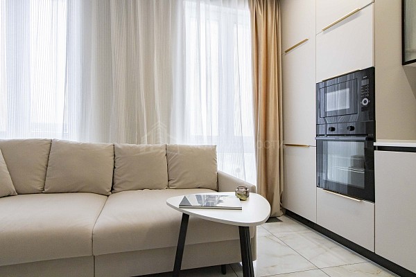 2-к квартира, 55 кв.м.