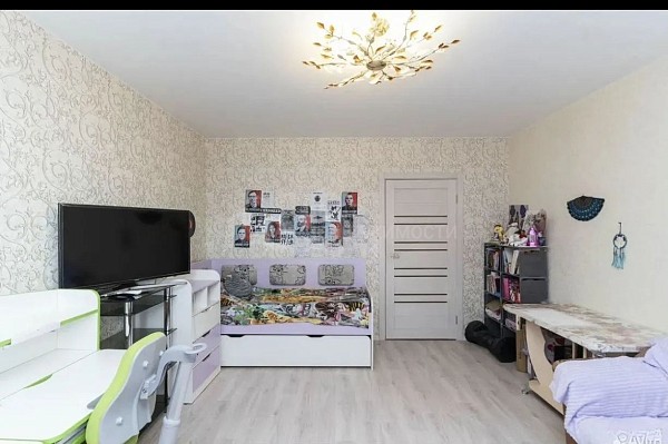 2-к квартира, 75 кв.м.